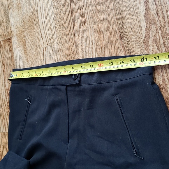 (12) Conrad C Collection Stretch Trouser Business Office Workwear Formal Dressy - Picture 8 of 9